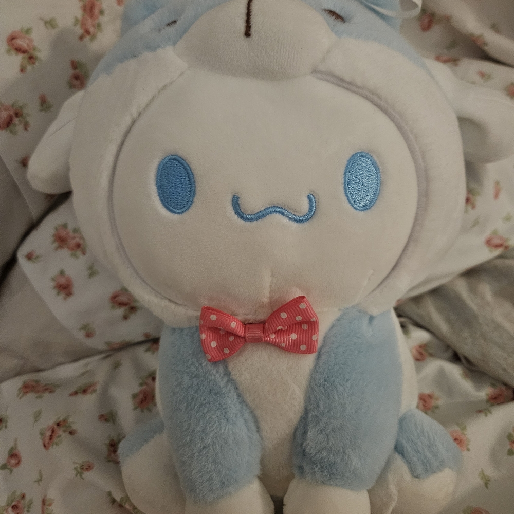 Sanrio Cinamoroll Plush